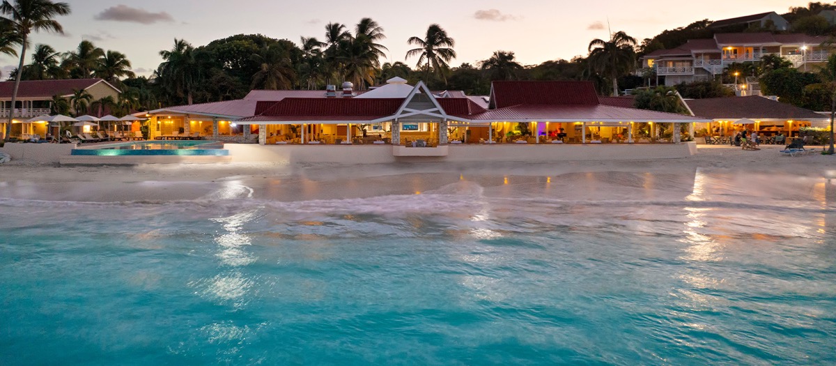 Plan your all-inclusive escape