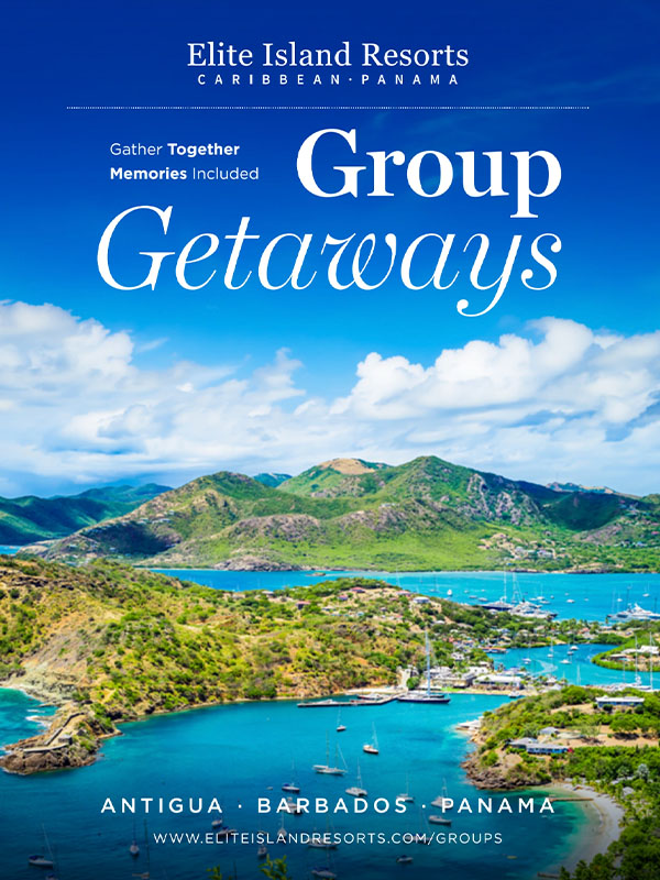 Groups & Getaways