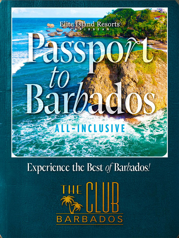 Passport to Barbados