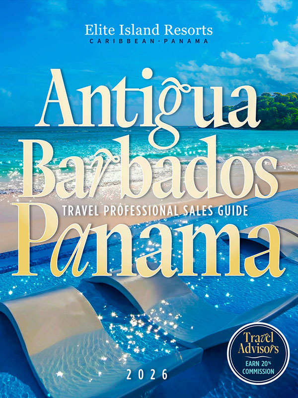Travel Professional Guide