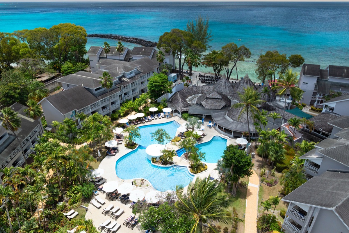 The Club Barbados