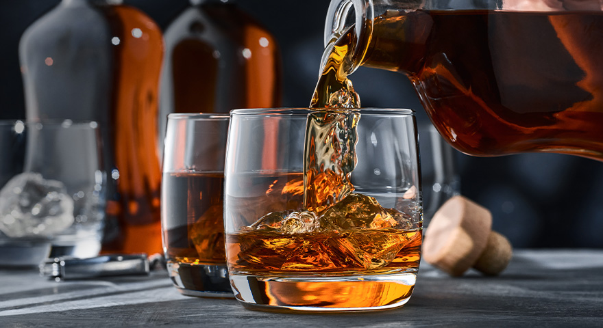 Mount Gay Rum Tour