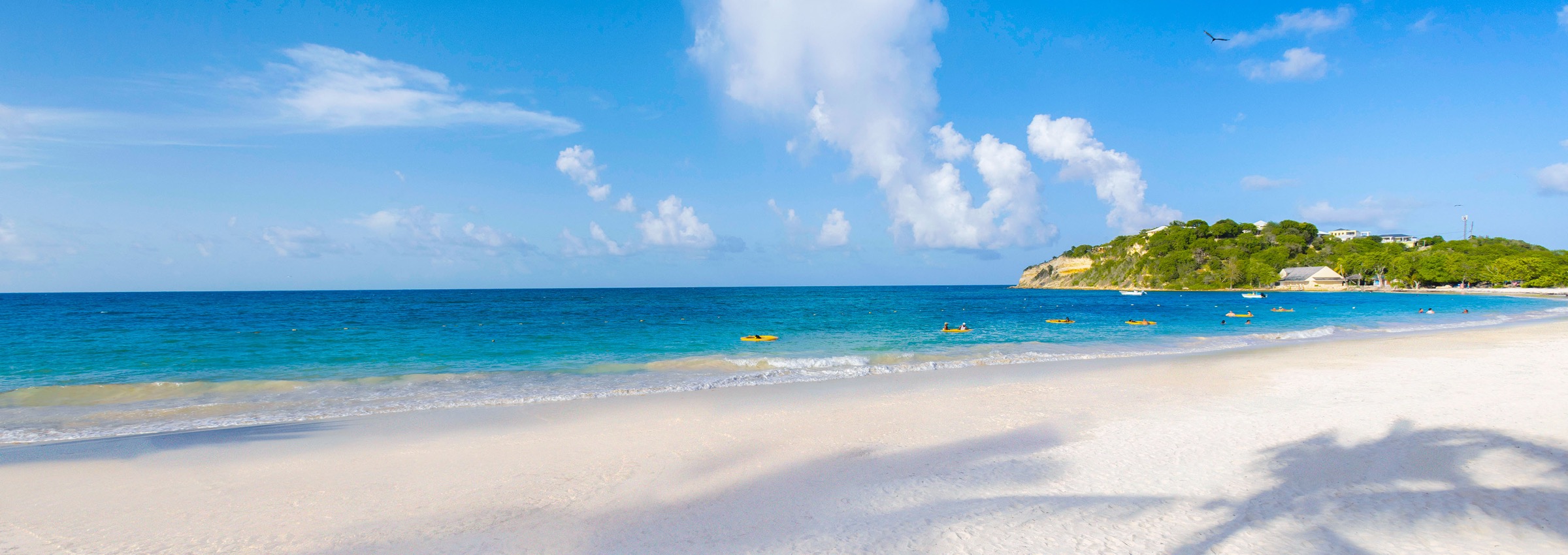 Elite Island Resorts — Frequently Asked Questions