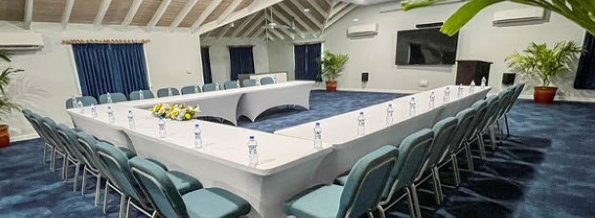Corporate meetings
