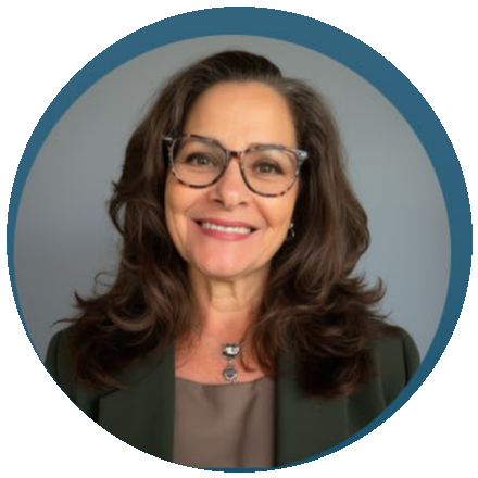 Melissa Alexander, Director of Group Sales