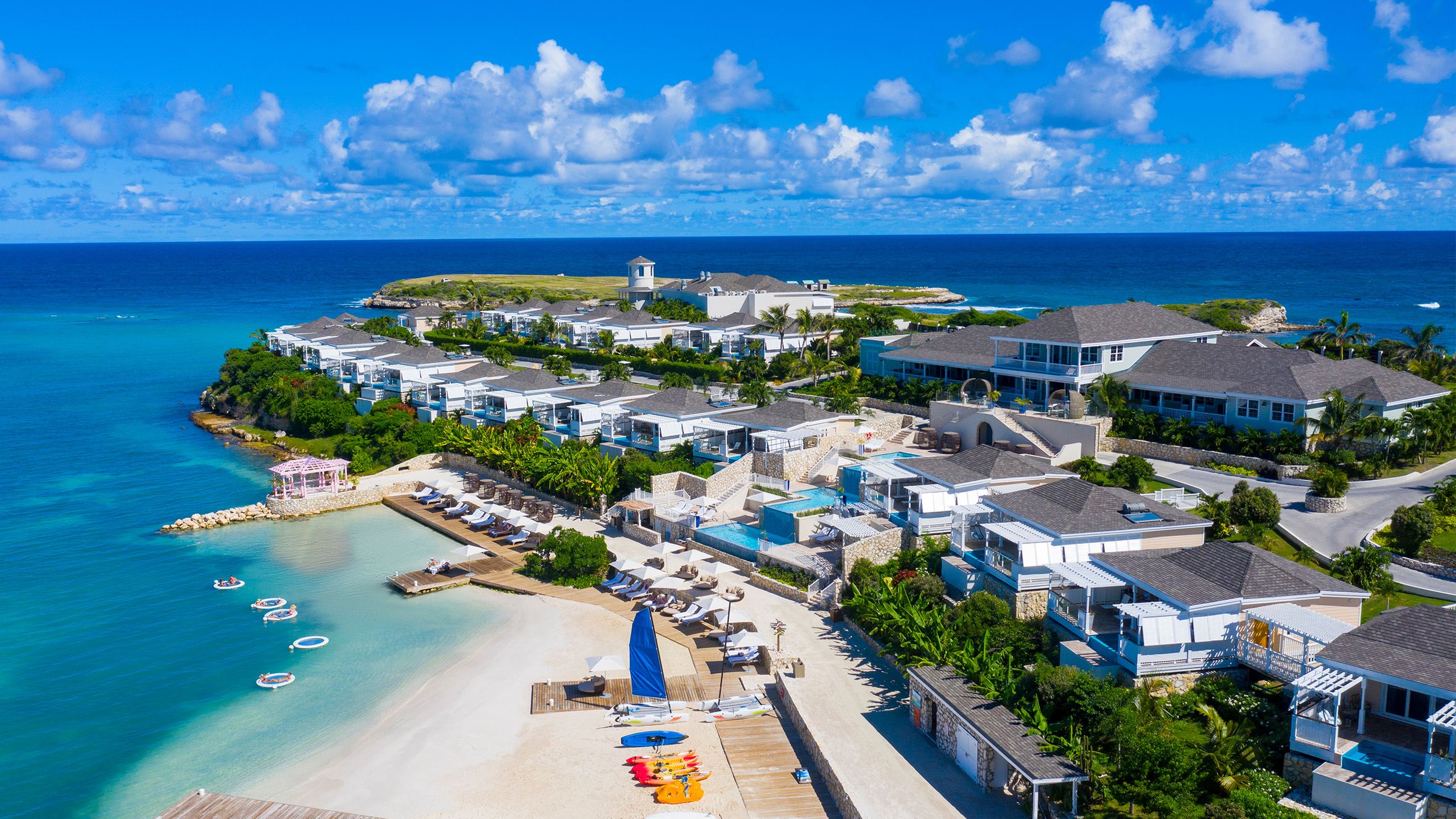 Hammock Cove Antigua