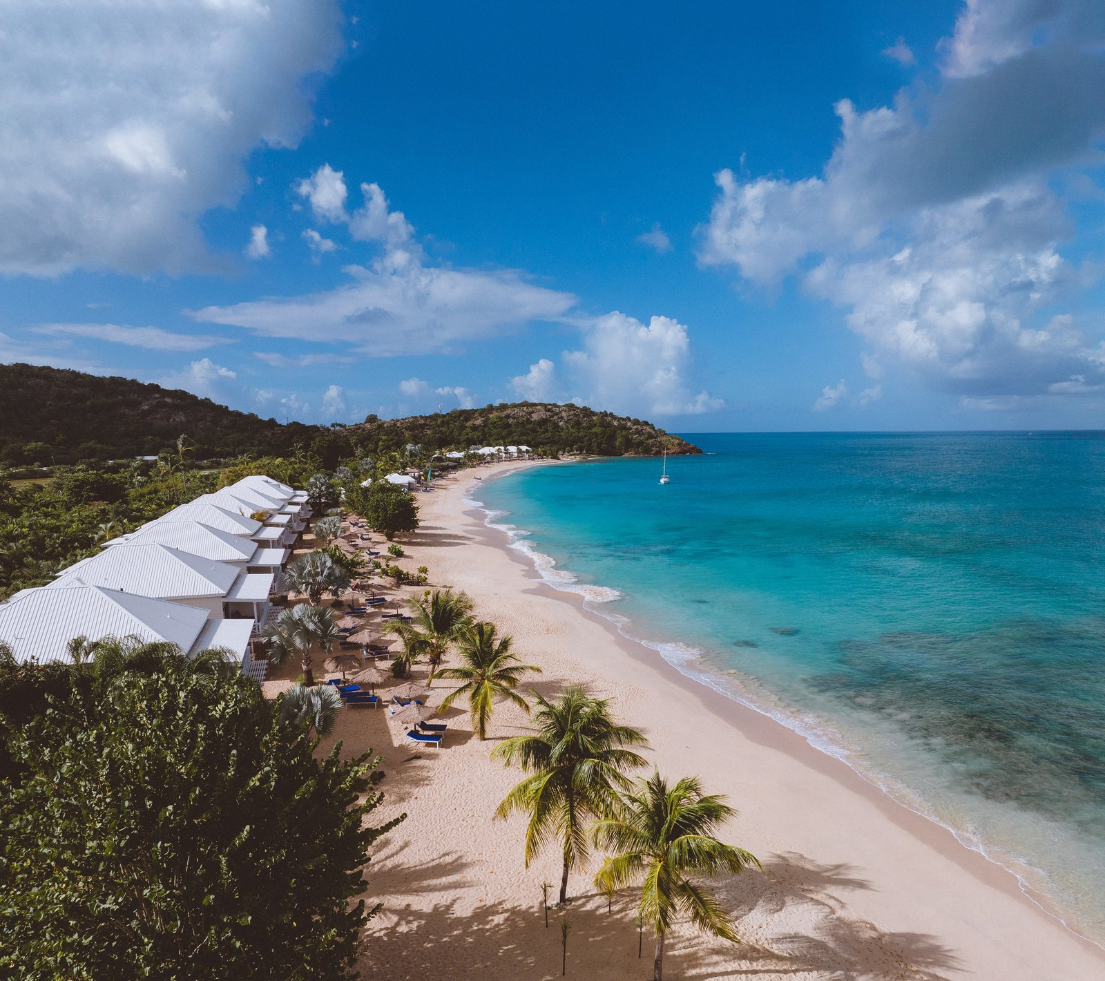 Galley Bay Resort & Spa