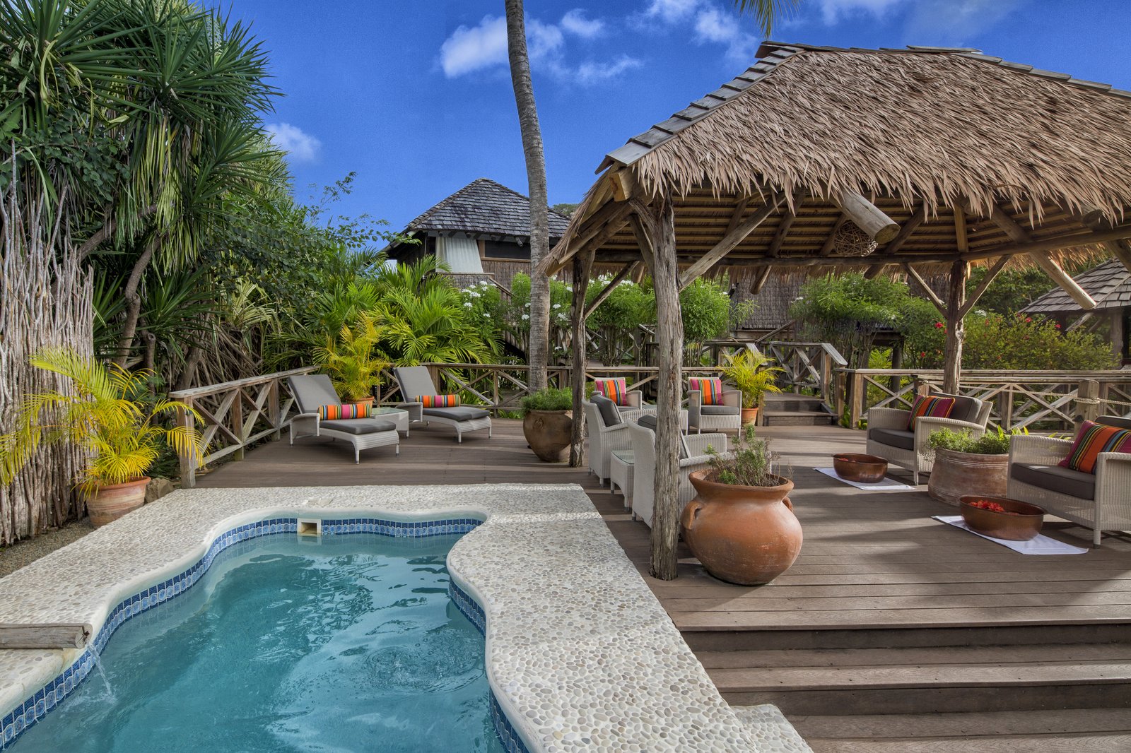 Galley Bay Resort & Spa