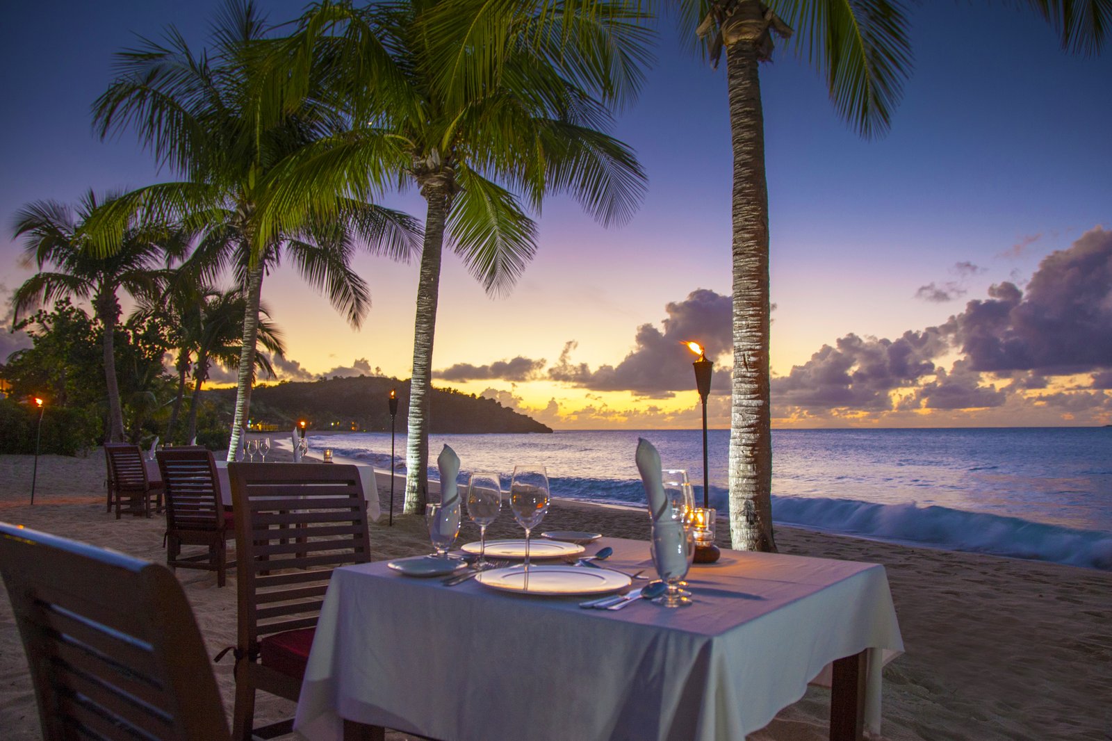 Galley Bay Resort & Spa