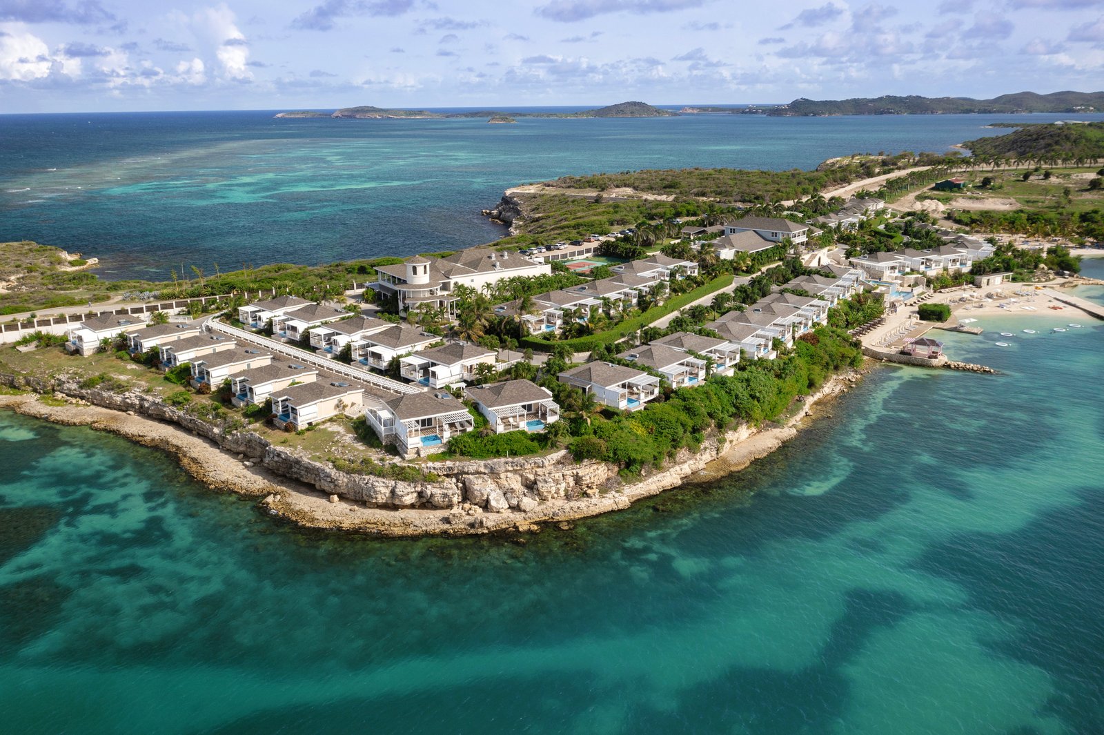 Hammock Cove