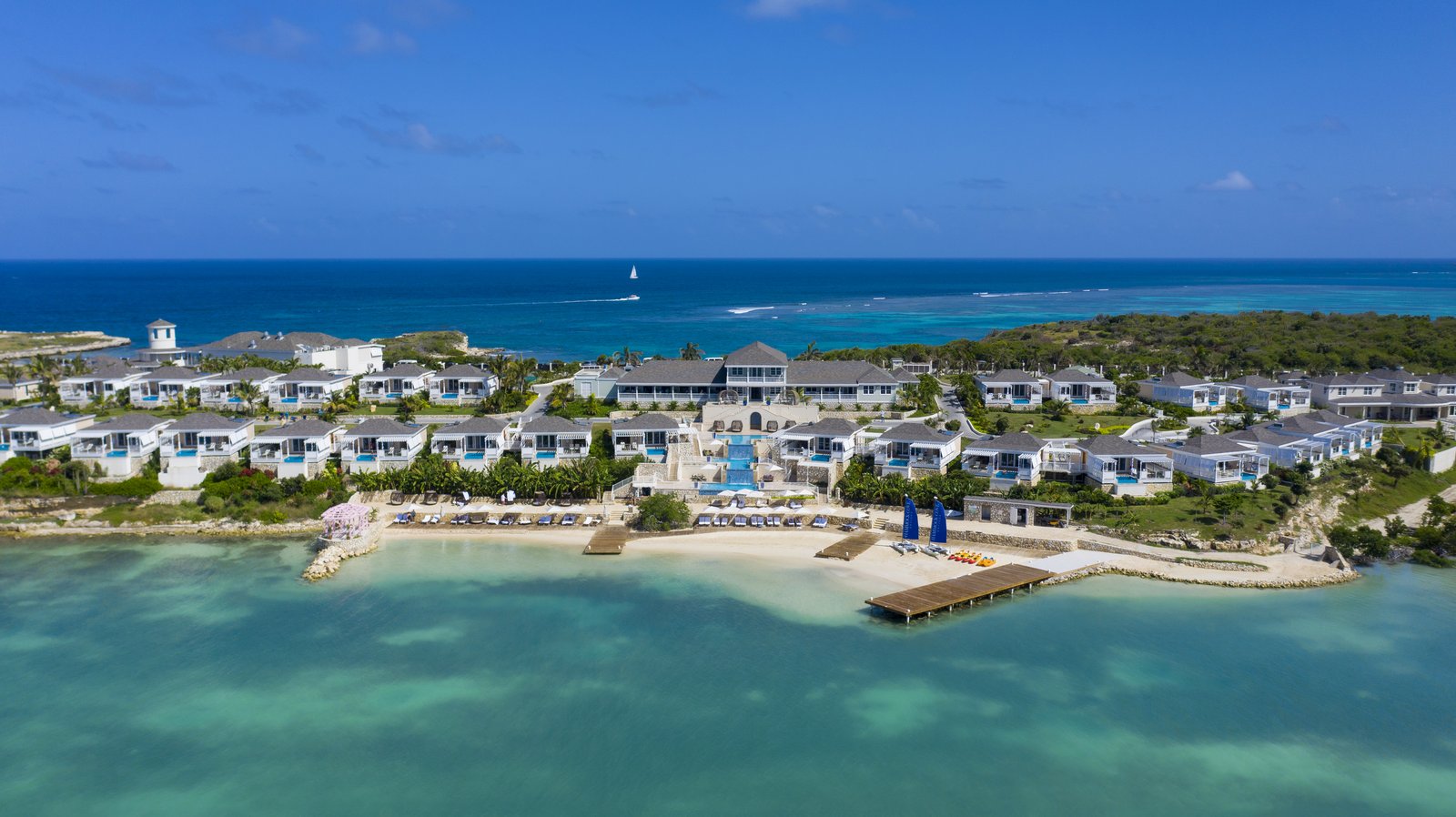 Hammock Cove
