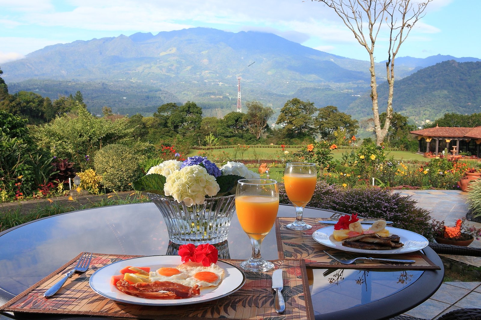 Los Establos Boutique Resort