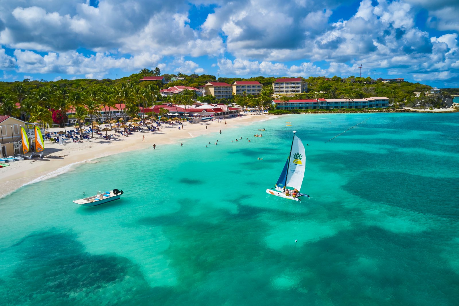 Pineapple Beach Club
