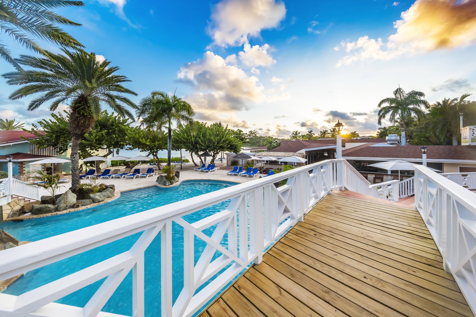 Pineapple Beach Club