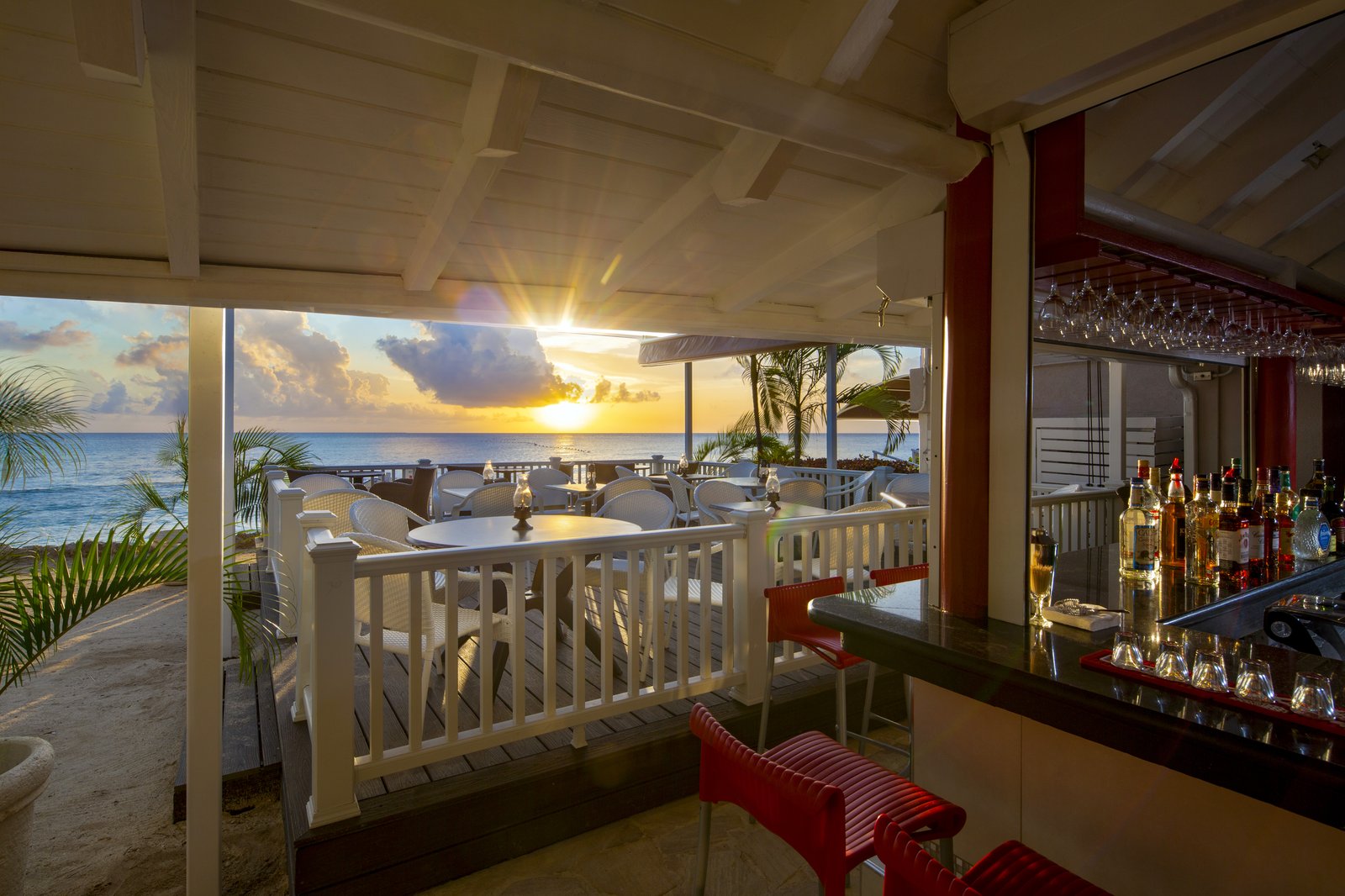 The Club Barbados