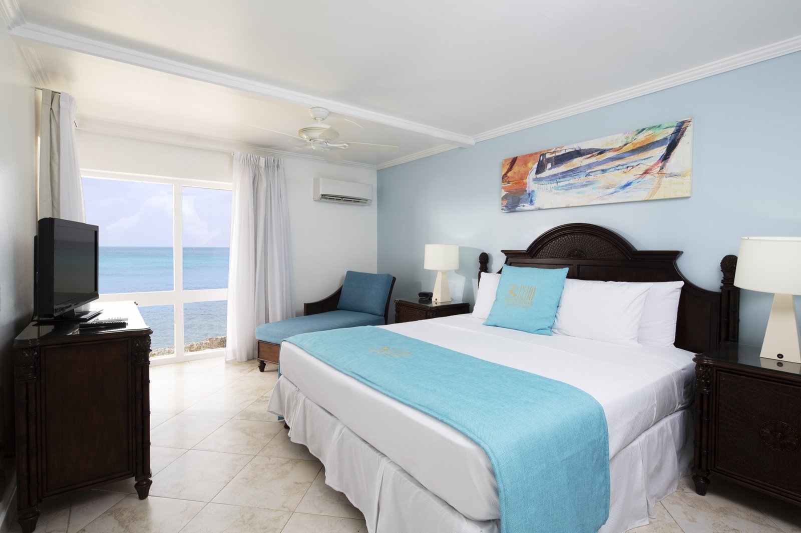 The Club Barbados