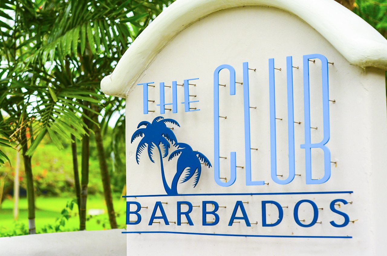 The Club Barbados