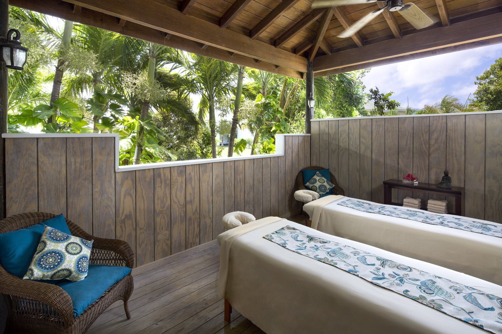 The Verandah Antigua