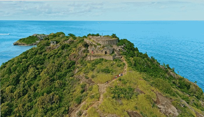 Fort Barrington