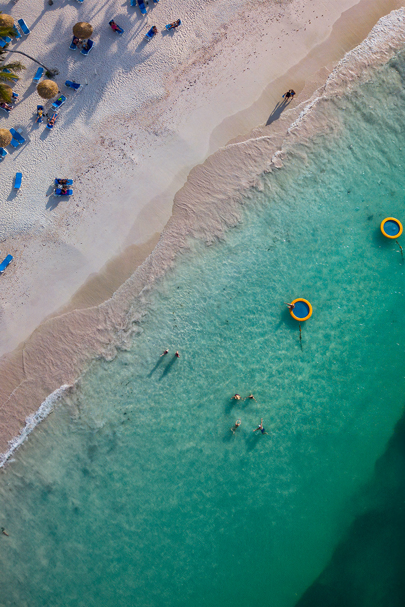 Elite Island Resorts Caribbean