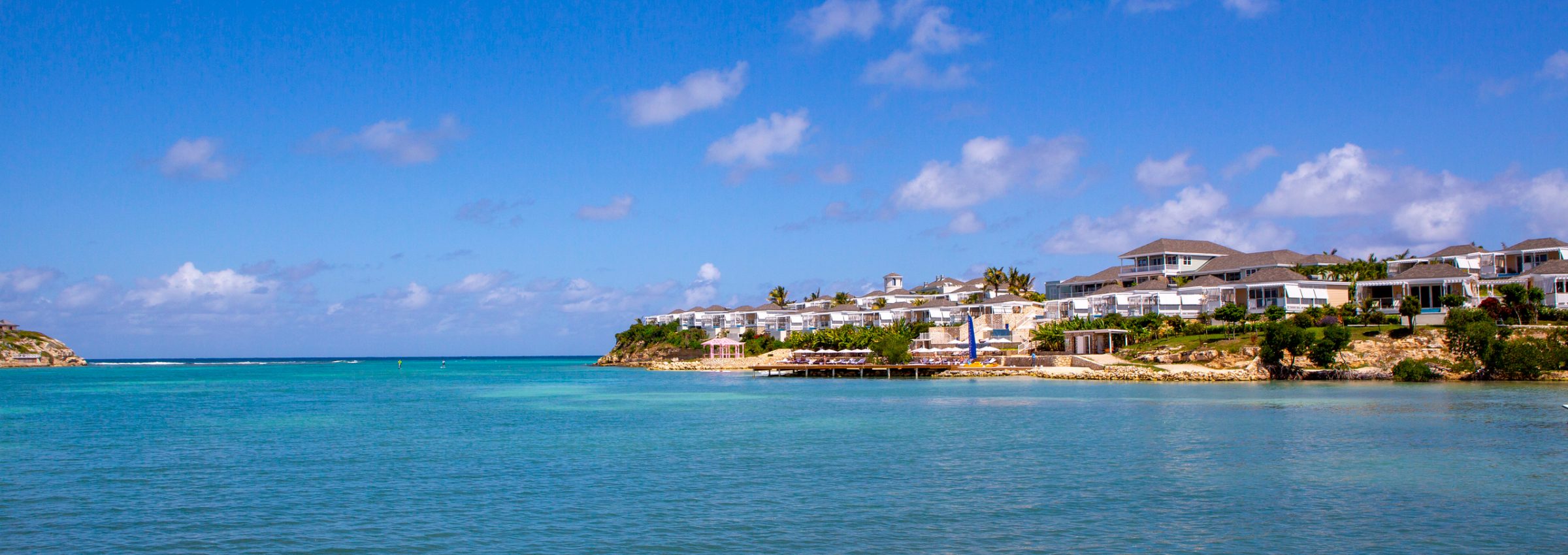 Elite Island Resorts product training