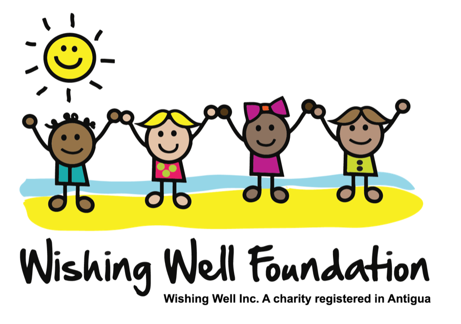 Wishing Well Foundation — a charity registered in Antigua