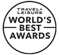Travel + Leisure — World’s Best Awards