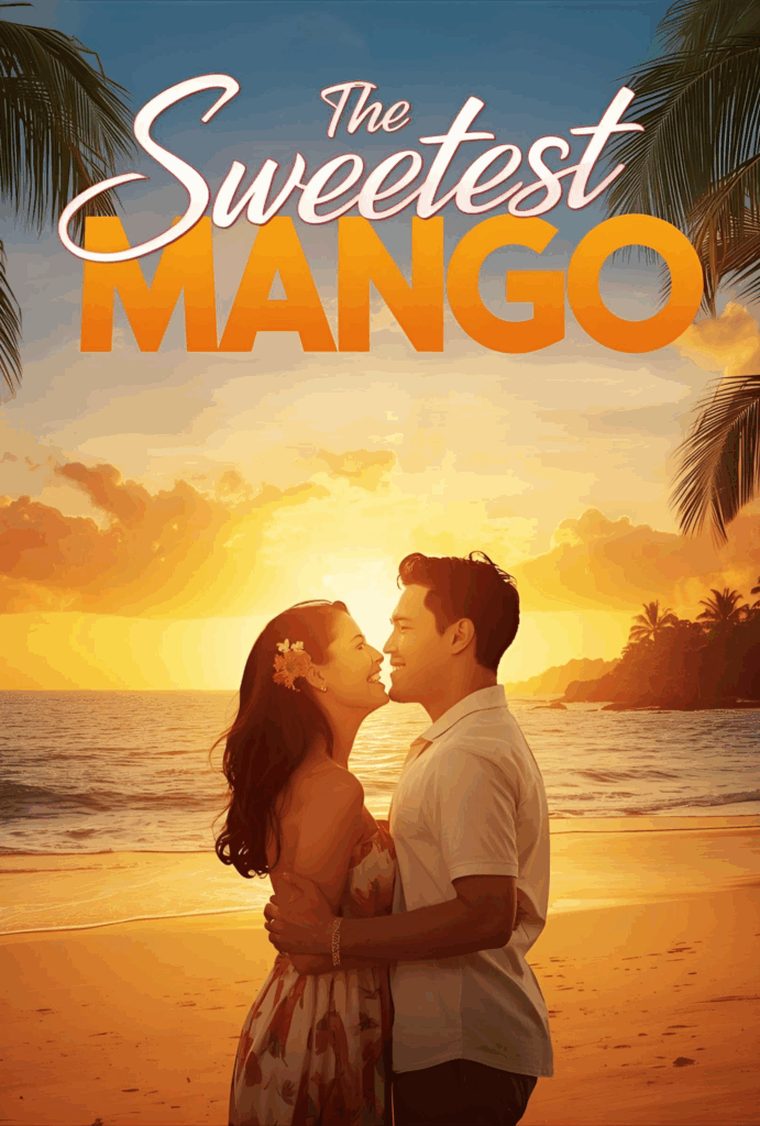 The Sweetest Mango poster